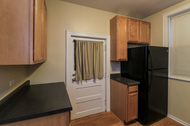 Kitchen View 4