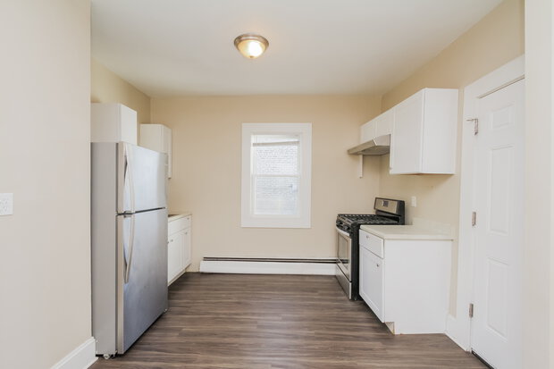 Kitchen View
