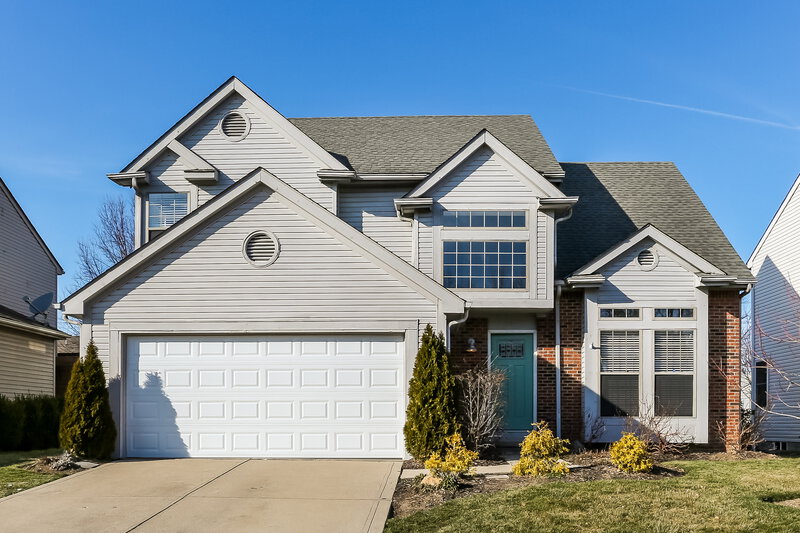 2,380/Mo, 561 Quail Hollow Dr S Marysville, OH 43040 External View