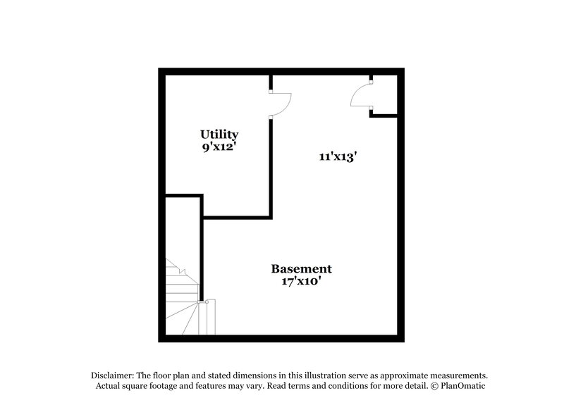 2,380/Mo, 561 Quail Hollow Dr S Marysville, OH 43040 Floorplan View 3