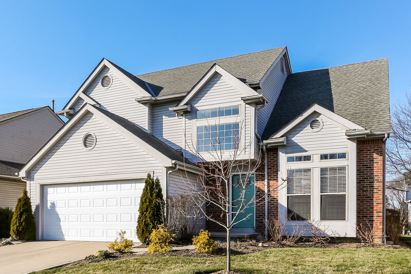 2,380/Mo, 561 Quail Hollow Dr S Marysville, OH 43040 Misc View