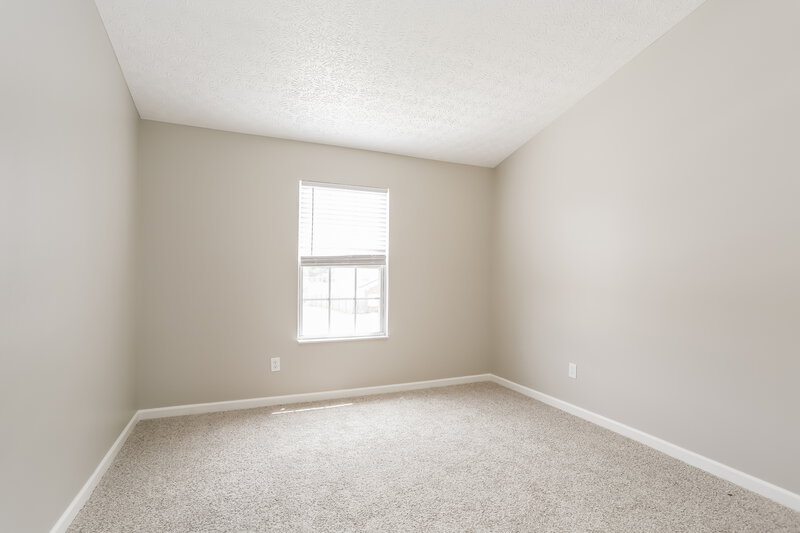 2,130/Mo, 1281 Harpers Grove Ct Columbus, OH 43223 Bedroom View 2