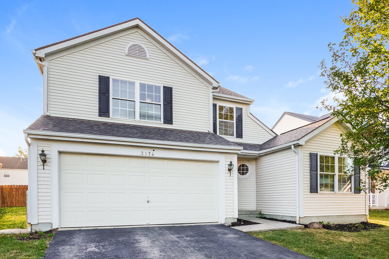 2,140/Mo, 3174 Gallant Dr Columbus, OH 43232 Misc View