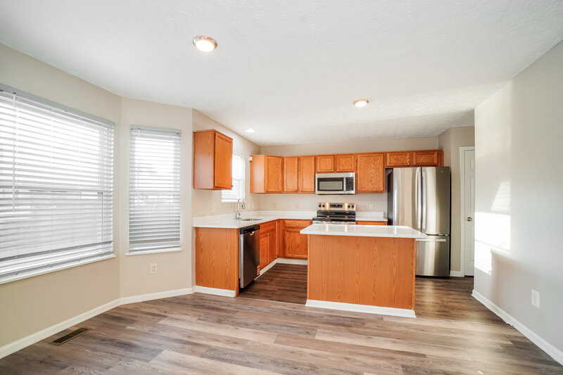 2,140/Mo, 3174 Gallant Dr Columbus, OH 43232 Misc View 6