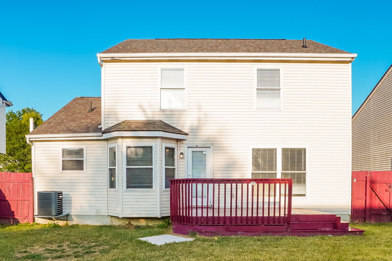 2,140/Mo, 3174 Gallant Dr Columbus, OH 43232 Misc View 13