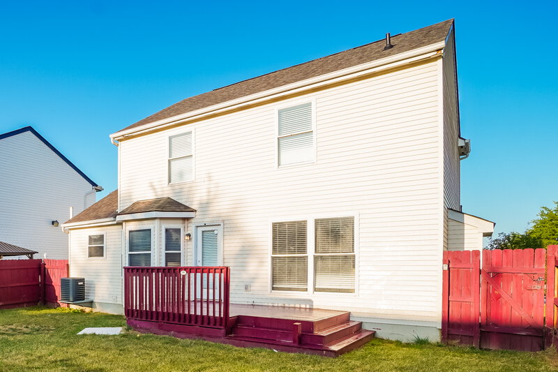 2,140/Mo, 3174 Gallant Dr Columbus, OH 43232 Misc View 14