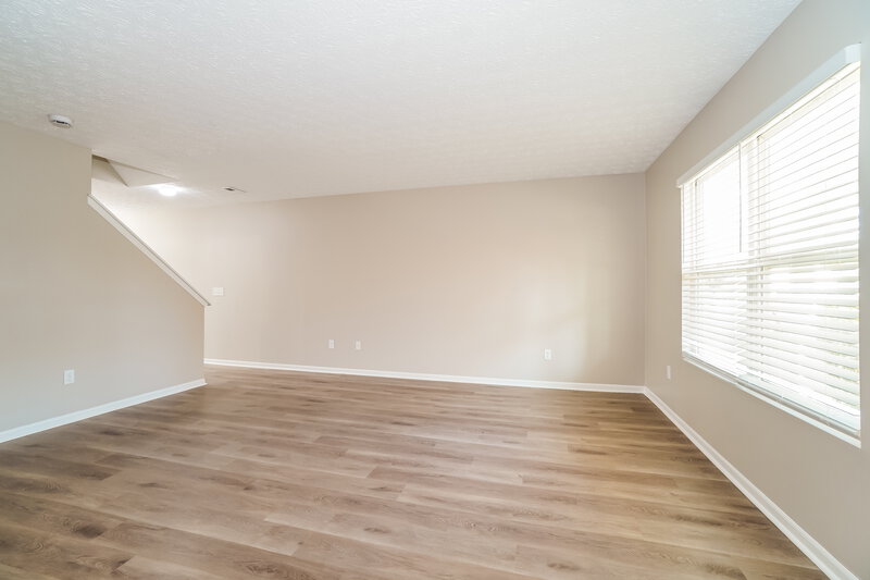 1,910/Mo, 2563 Bristlecone Ln Grove City, OH 43123 Living Room View 3