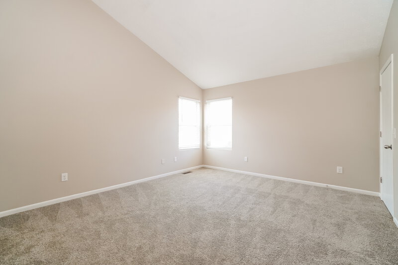 1,910/Mo, 2563 Bristlecone Ln Grove City, OH 43123 Main Bedroom View
