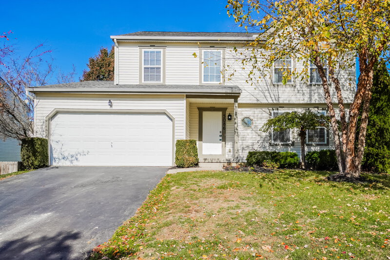 2,475/Mo, 5086 Sand Ct Groveport, OH 43125 External View