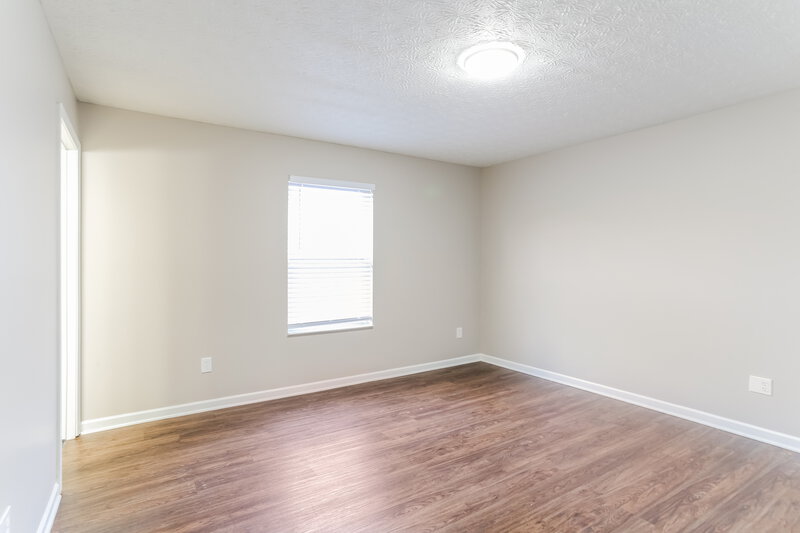 2,555/Mo, 5708 Canal Bridge Dr Canal Winchester, OH 43110 Main Bedroom View