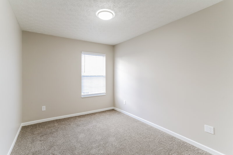 2,555/Mo, 5708 Canal Bridge Dr Canal Winchester, OH 43110 Bedroom View