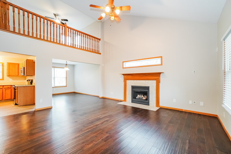 2,165/Mo, 3175 Weeping Spruce Dr Grove City, OH 43123 Living Room View