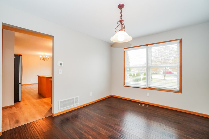 2,165/Mo, 3175 Weeping Spruce Dr Grove City, OH 43123 Dining Room View