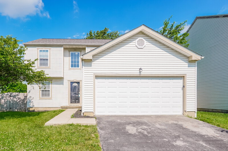 2,345/Mo, 1417 Fahy Dr Columbus, OH 43223 External View