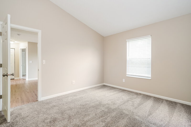 2,345/Mo, 1417 Fahy Dr Columbus, OH 43223 Bedroom View