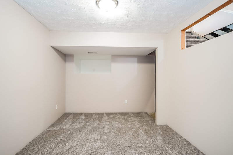 2,345/Mo, 1417 Fahy Dr Columbus, OH 43223 Basement View