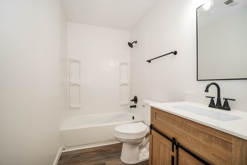 2,585/Mo, 520 Wyndham Ridge Dr Columbus, OH 43207 Misc View 12