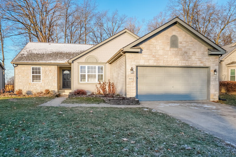 2,160/Mo, 9054 Jackies Bnd Reynoldsburg, OH 43068 External View