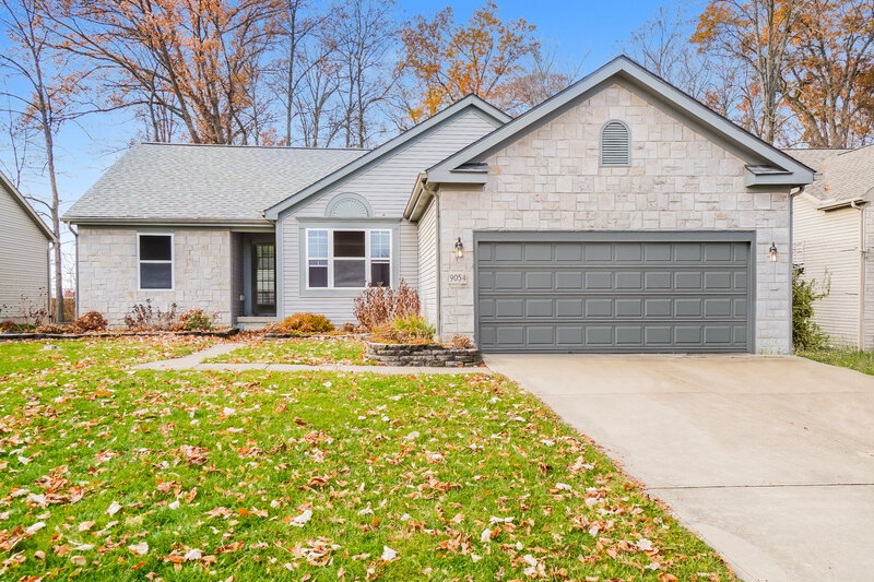 3,030/Mo, 9054 Jackies Bnd Reynoldsburg, OH 43068 External View