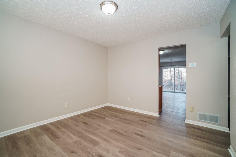 2,160/Mo, 9054 Jackies Bnd Reynoldsburg, OH 43068 Dining Room View