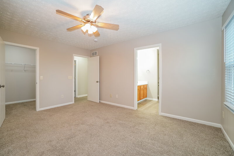 2,160/Mo, 9054 Jackies Bnd Reynoldsburg, OH 43068 Main Bedroom View