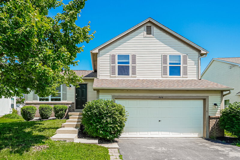 2,185/Mo, 444 Voyager Dr Groveport, OH 43125 External View