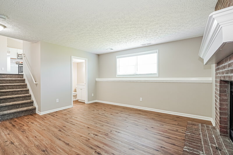 2,185/Mo, 444 Voyager Dr Groveport, OH 43125 Living Room View