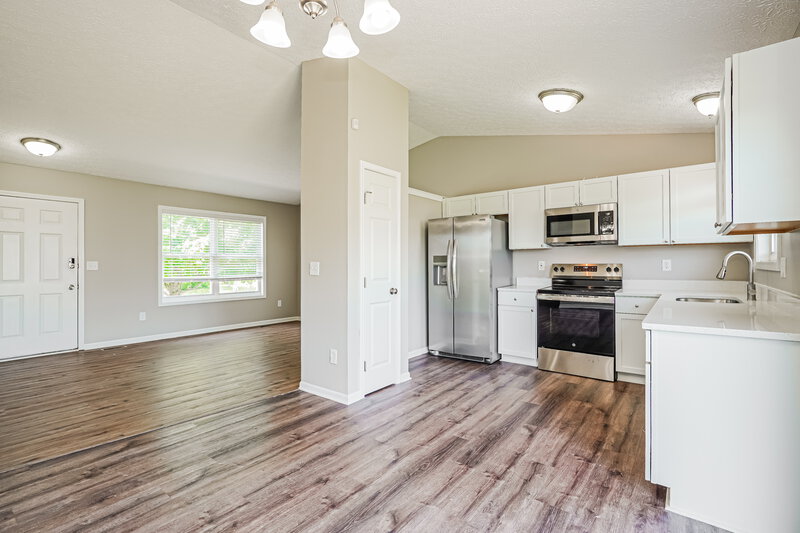2,185/Mo, 444 Voyager Dr Groveport, OH 43125 Dining Room View