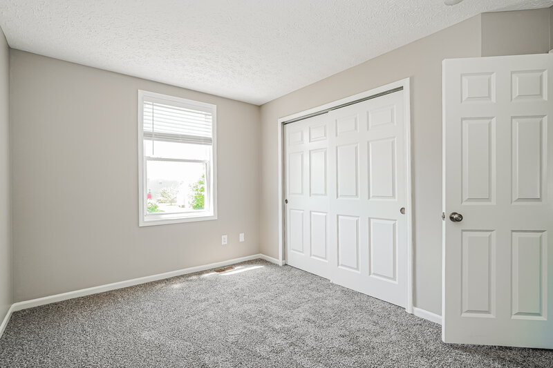 2,185/Mo, 444 Voyager Dr Groveport, OH 43125 Bedroom View