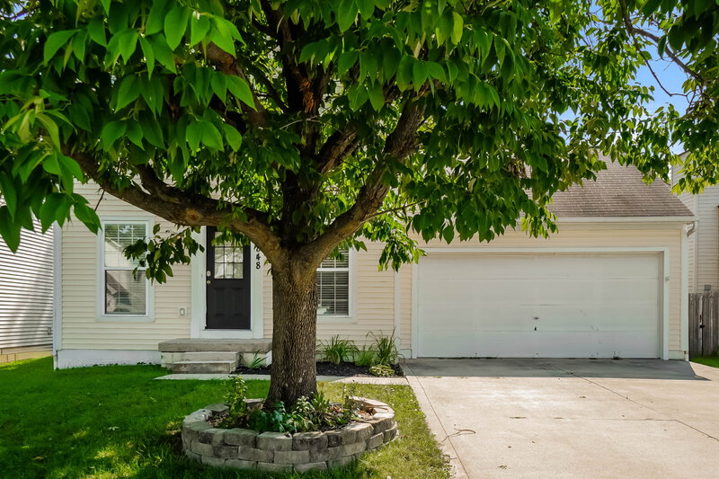 2,375/Mo, 848 Wallinger Dr Galloway, OH 43119 External View