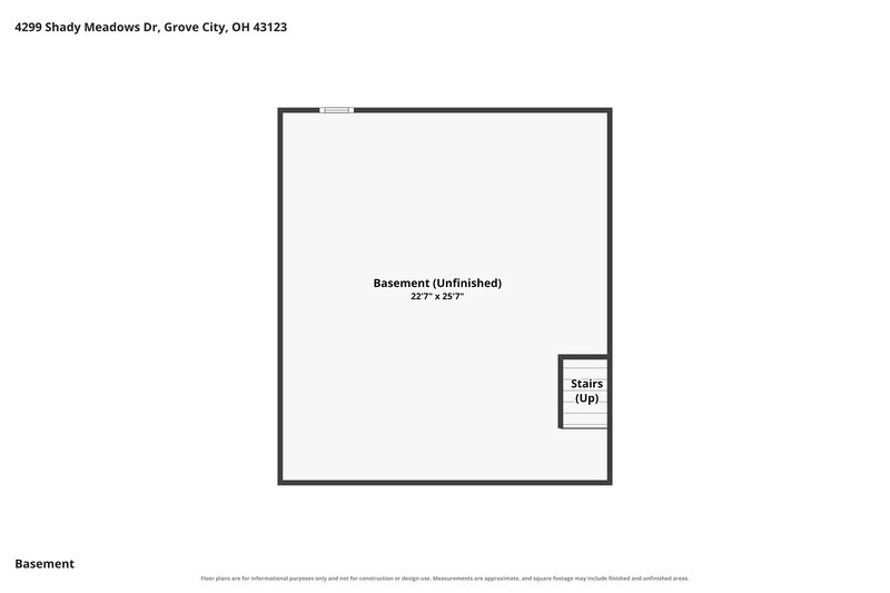 2,290/Mo, 4299 Shady Meadows Dr Grove City, OH 43123 Floor Plan View 3