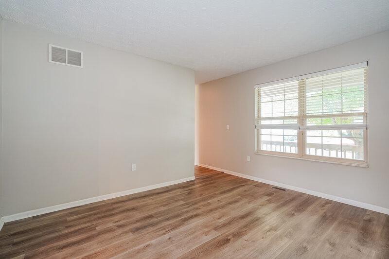 2,290/Mo, 4299 Shady Meadows Dr Grove City, OH 43123 Living Room View