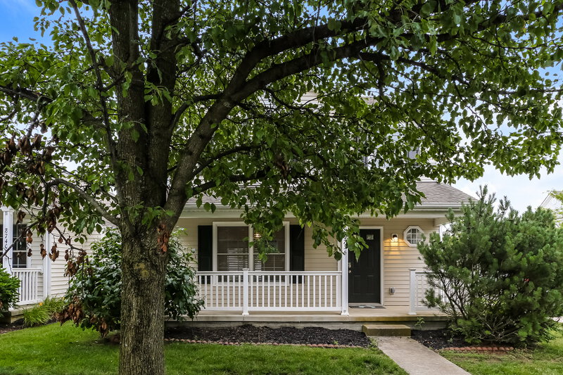 2,230/Mo, 8736 Arrowtip Ln Lewis Center, OH 43035 External View