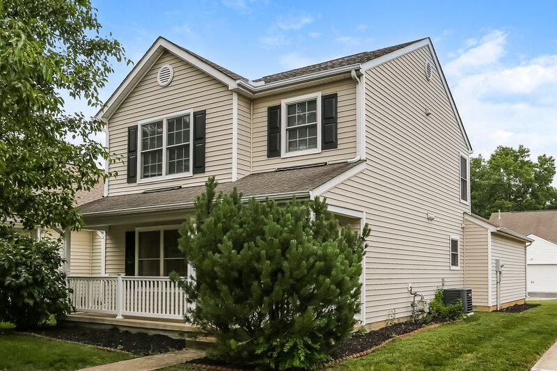 2,230/Mo, 8736 Arrowtip Ln Lewis Center, OH 43035 Misc View