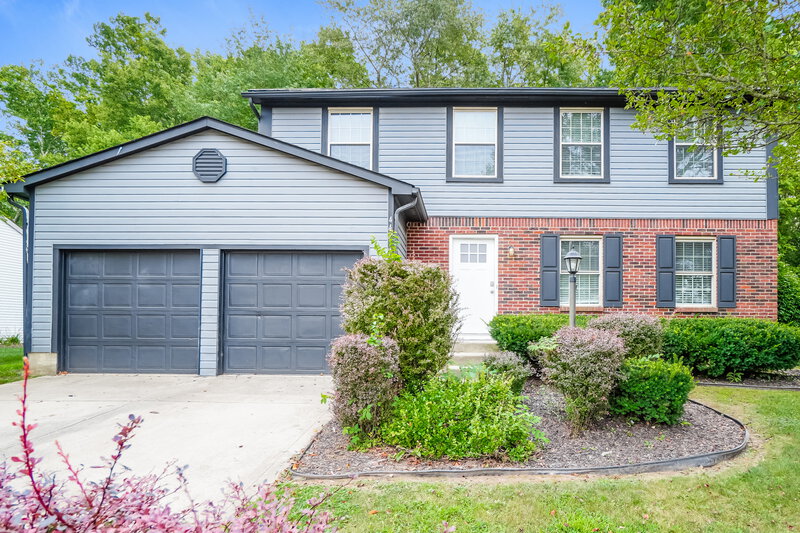 3,550/Mo, 442 Rambling Brook Dr Pickerington, OH 43147 External View