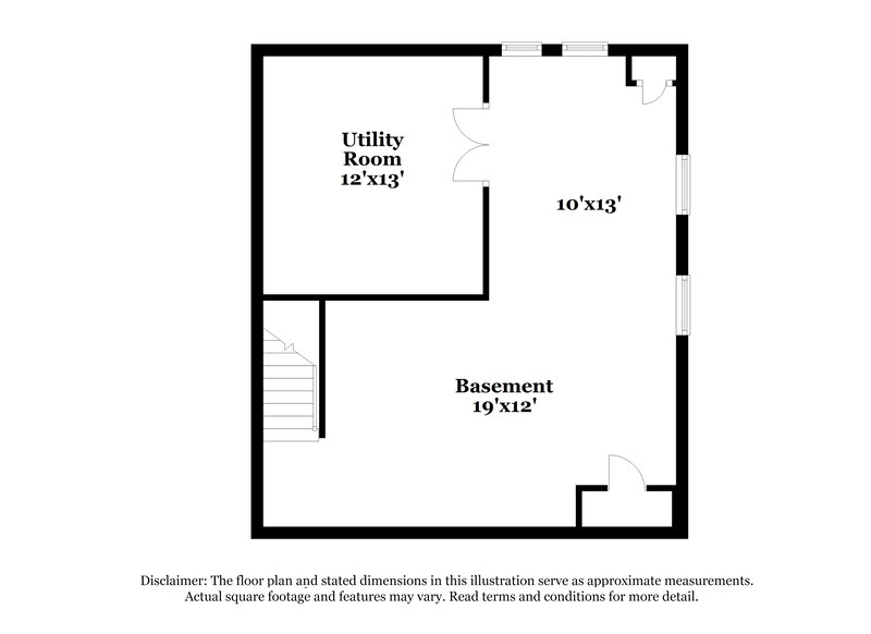 2,120/Mo, 442 Rambling Brook Dr Pickerington, OH 43147 Floor Plan View