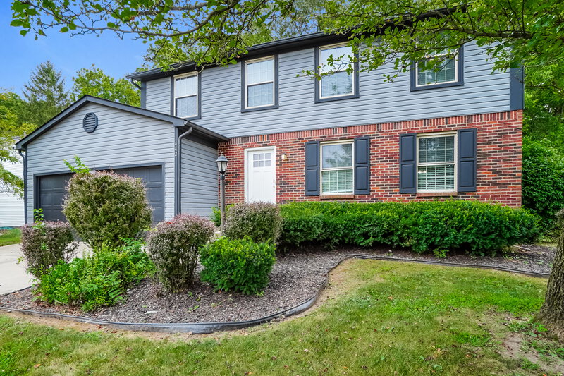 3,550/Mo, 442 Rambling Brook Dr Pickerington, OH 43147 Front View