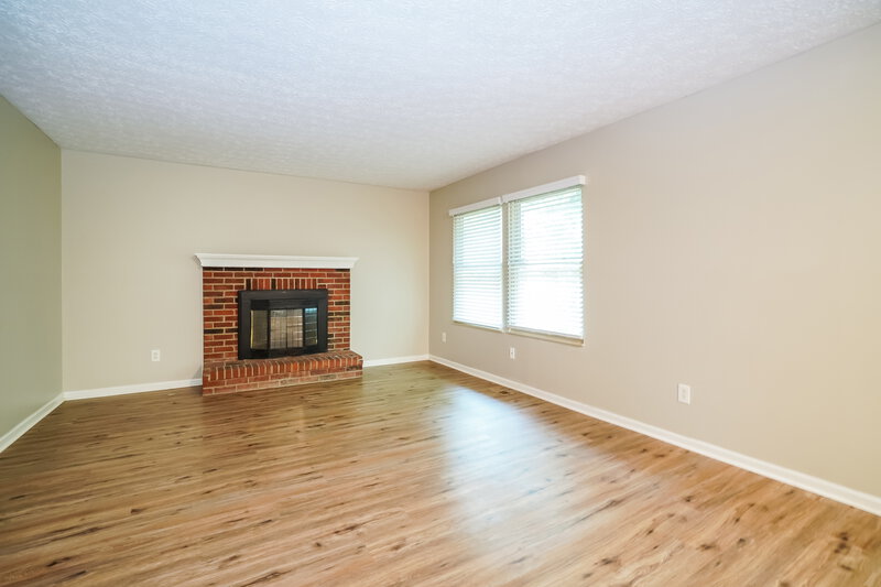 3,550/Mo, 442 Rambling Brook Dr Pickerington, OH 43147 Living Room View 3