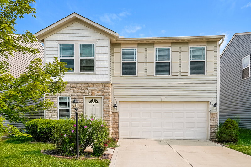 2,645/Mo, 7500 Willow Leaf Dr Canal Winchester, OH 43110 External View