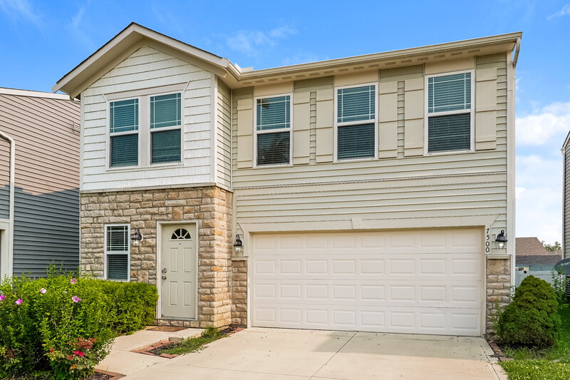 2,645/Mo, 7500 Willow Leaf Dr Canal Winchester, OH 43110 Misc View