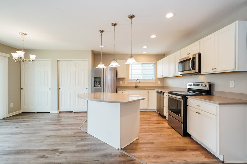 2,645/Mo, 7500 Willow Leaf Dr Canal Winchester, OH 43110 Misc View 6