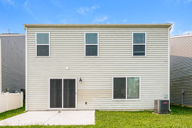 2,645/Mo, 7500 Willow Leaf Dr Canal Winchester, OH 43110 Misc View 13