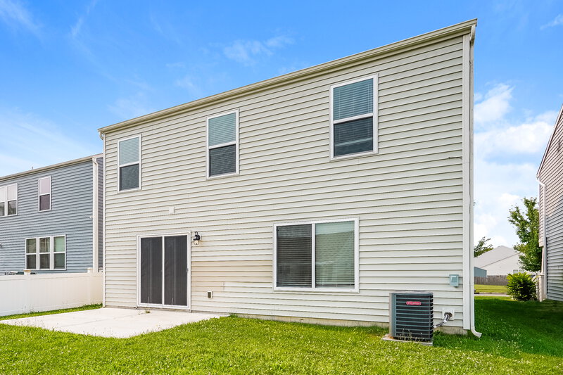 2,645/Mo, 7500 Willow Leaf Dr Canal Winchester, OH 43110 Misc View 14