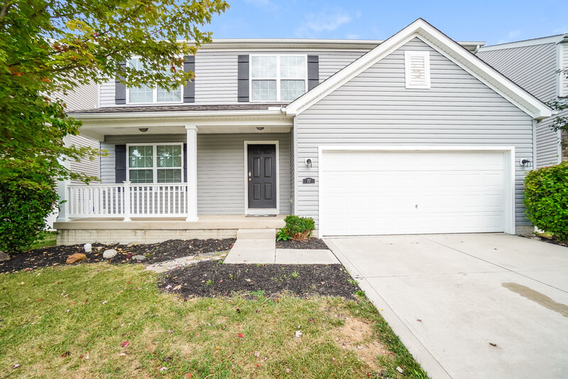 2,140/Mo, 77 Faulkner Dr Lithopolis, OH 43136 External View