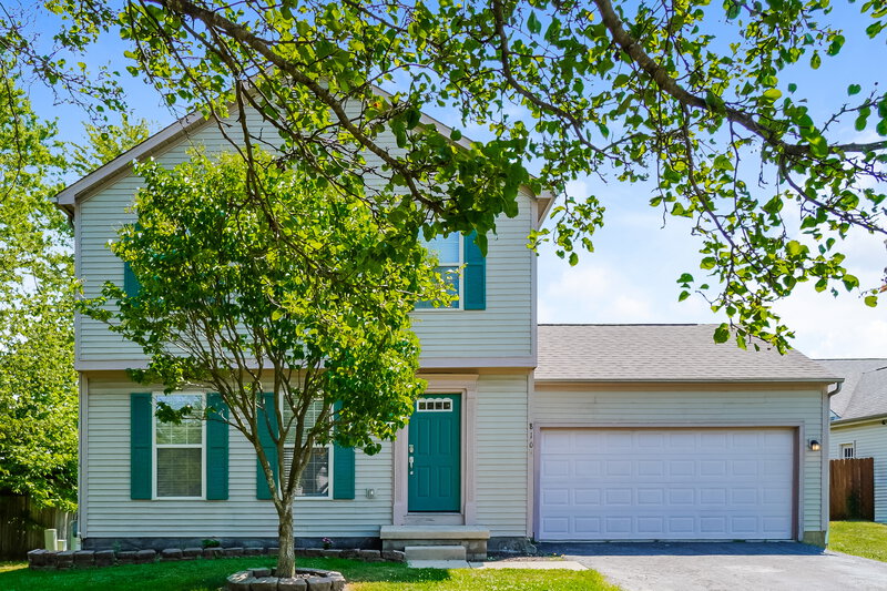 3,080/Mo, 810 Sumter St Galloway, OH 43119 External View