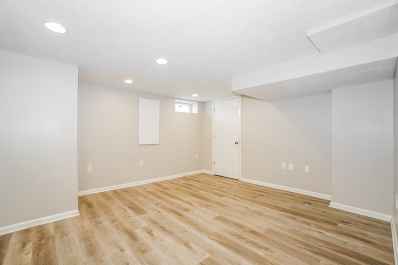 3,080/Mo, 810 Sumter St Galloway, OH 43119 Basement View