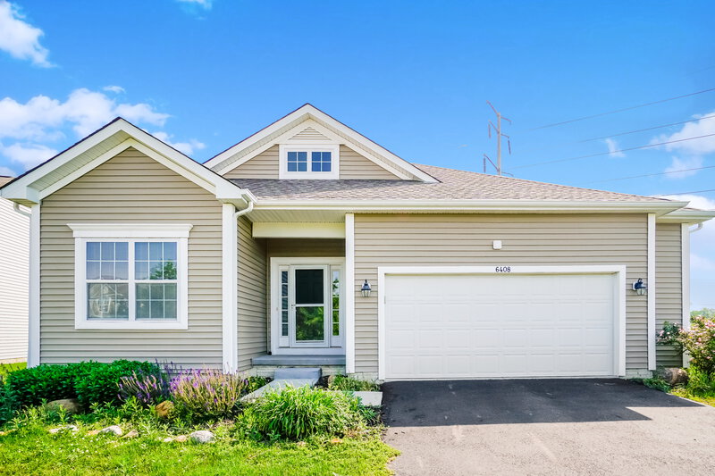 3,980/Mo, 6408 Granite Pointe Dr Columbus, OH 43213 External View