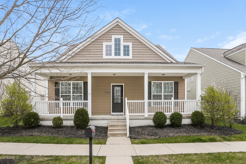 5,250/Mo, 6048 Shreven Dr Westerville, OH 43081 External View