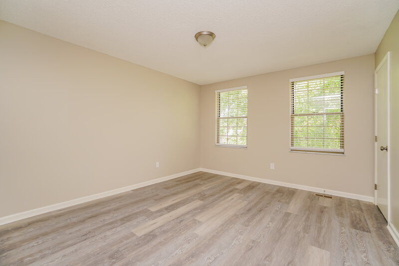 2,535/Mo, 7303 Fallow Trail Dr Reynoldsburg, OH 43068 Bedroom View