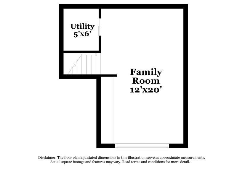 2,295/Mo, 255 Whitewater Ct Delaware, OH 43015 Floorplan View 4